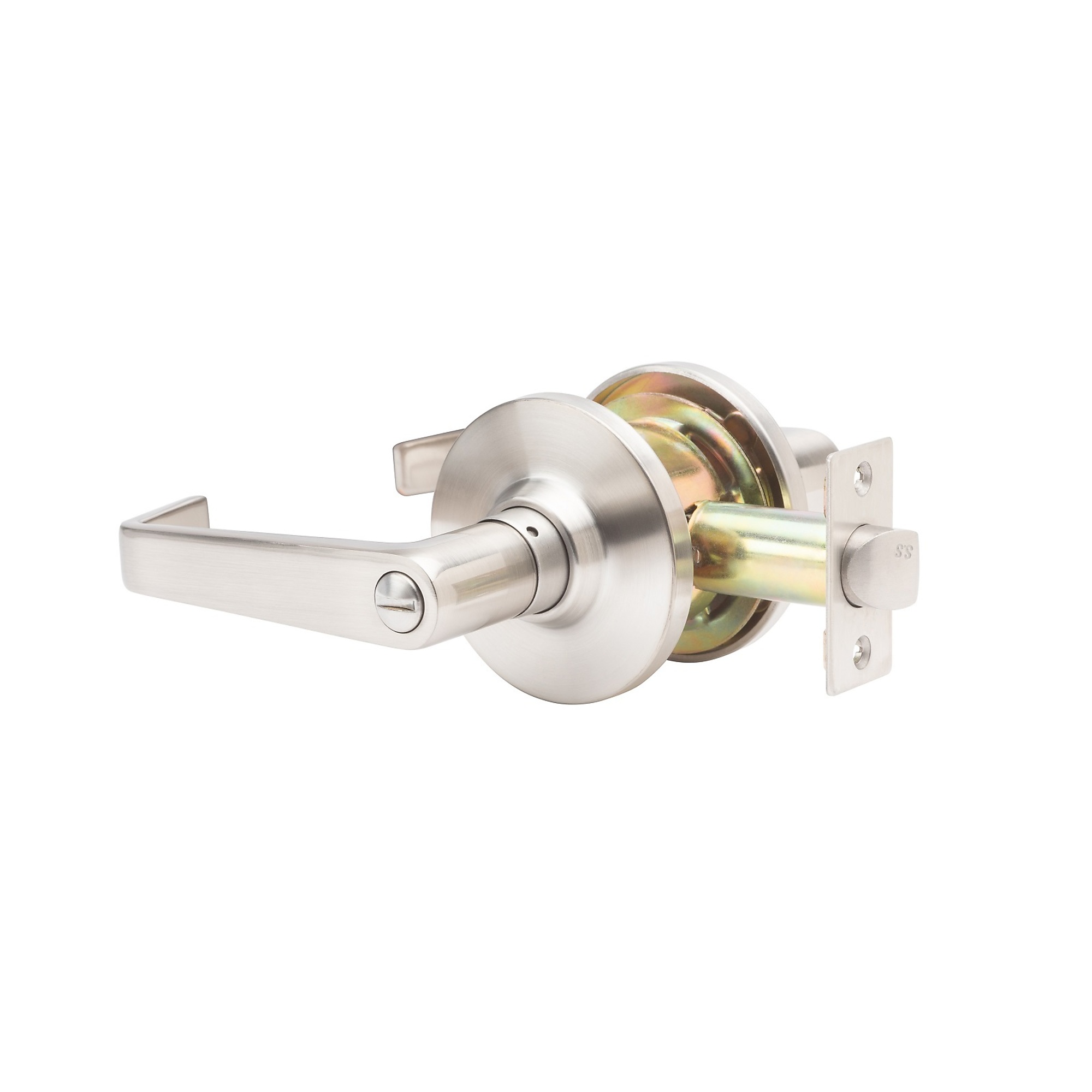 Trans Atlantic 200 Series Grade 3 Single Cylinder Tubular Deadbolt Model Dl Db251 Us10b 3041